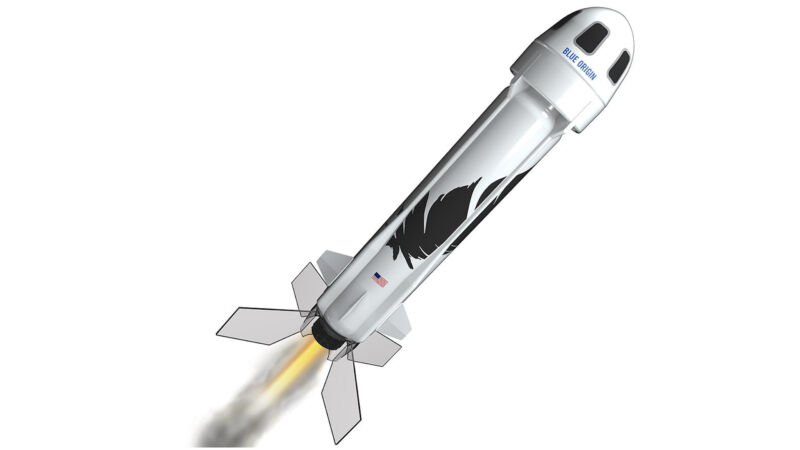 A suggestively shaped model rocket.
