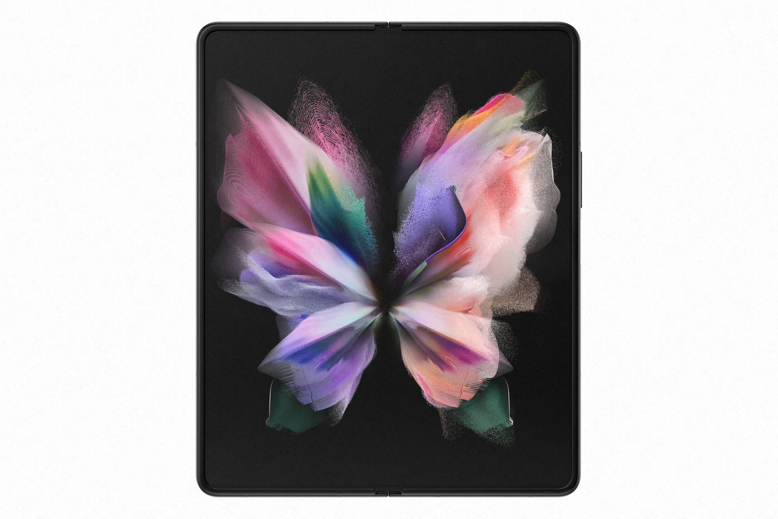Samsung foldables lineup is official: $1,799 for the Fold 3 Samsung foldables lineup is official: $1,799 for the Fold 3