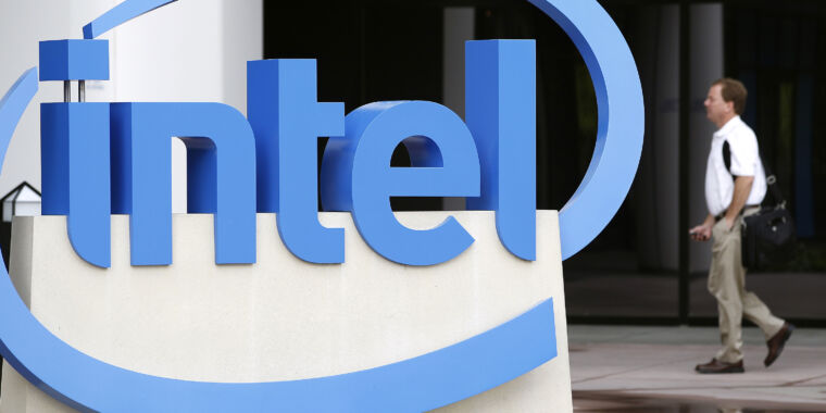 Rapporten zeggen dat Intel’s “Mega Fab” naar Ohio komt