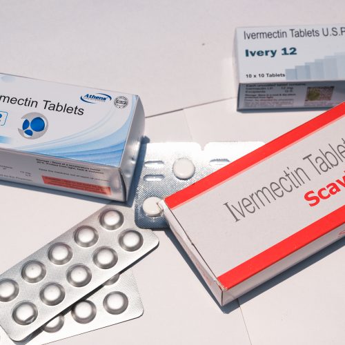 Dewormer ivermectin as cancer cure? RFK Jr.'s NIH funds "absurd" study.