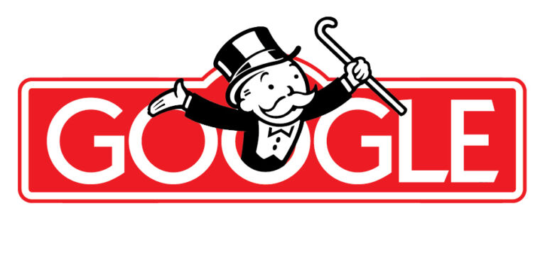photo of The DOJ sues Google for ad dominance, wants to break company up image