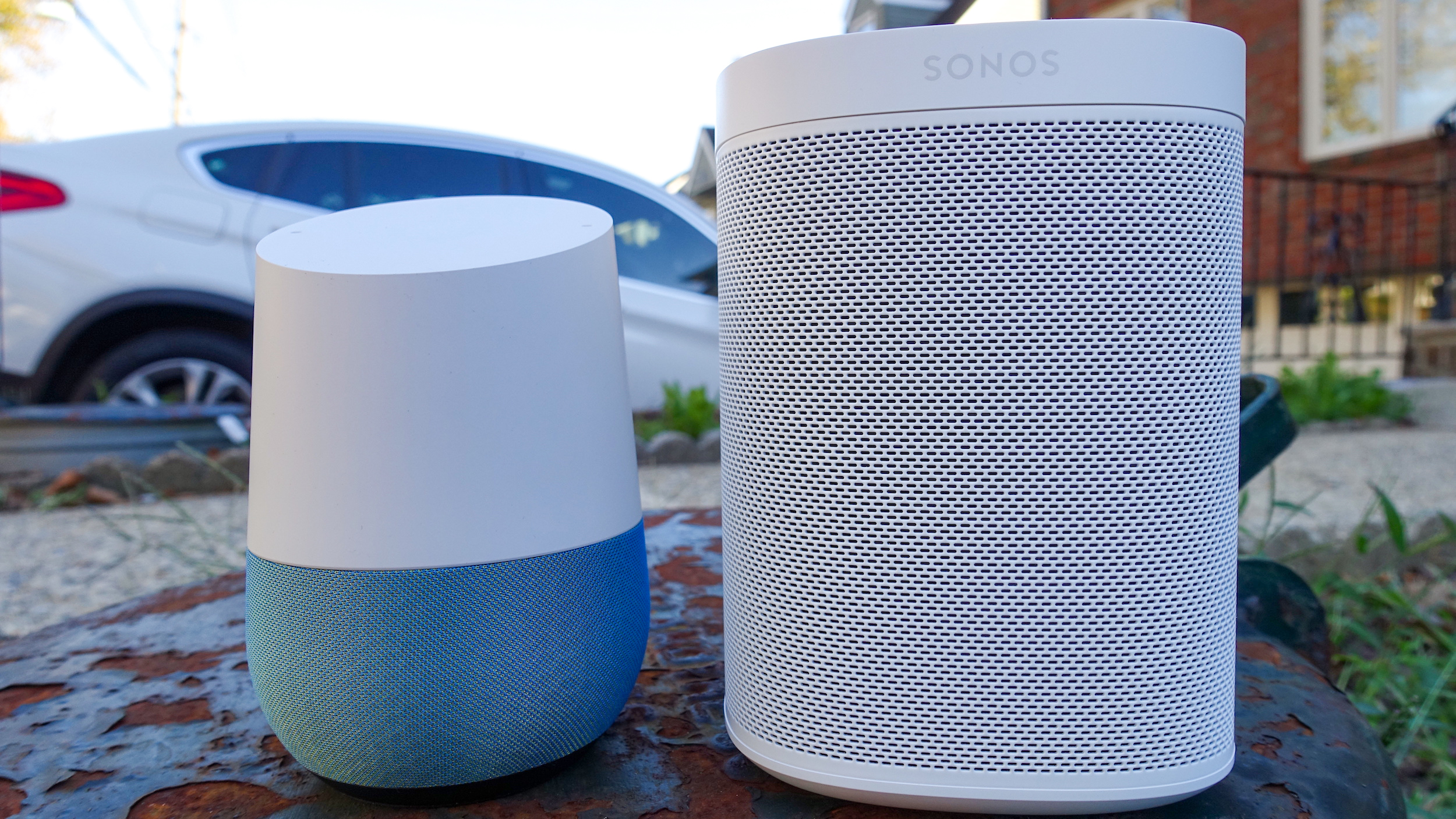early patent victory against Google smart speakers | Ars Technica