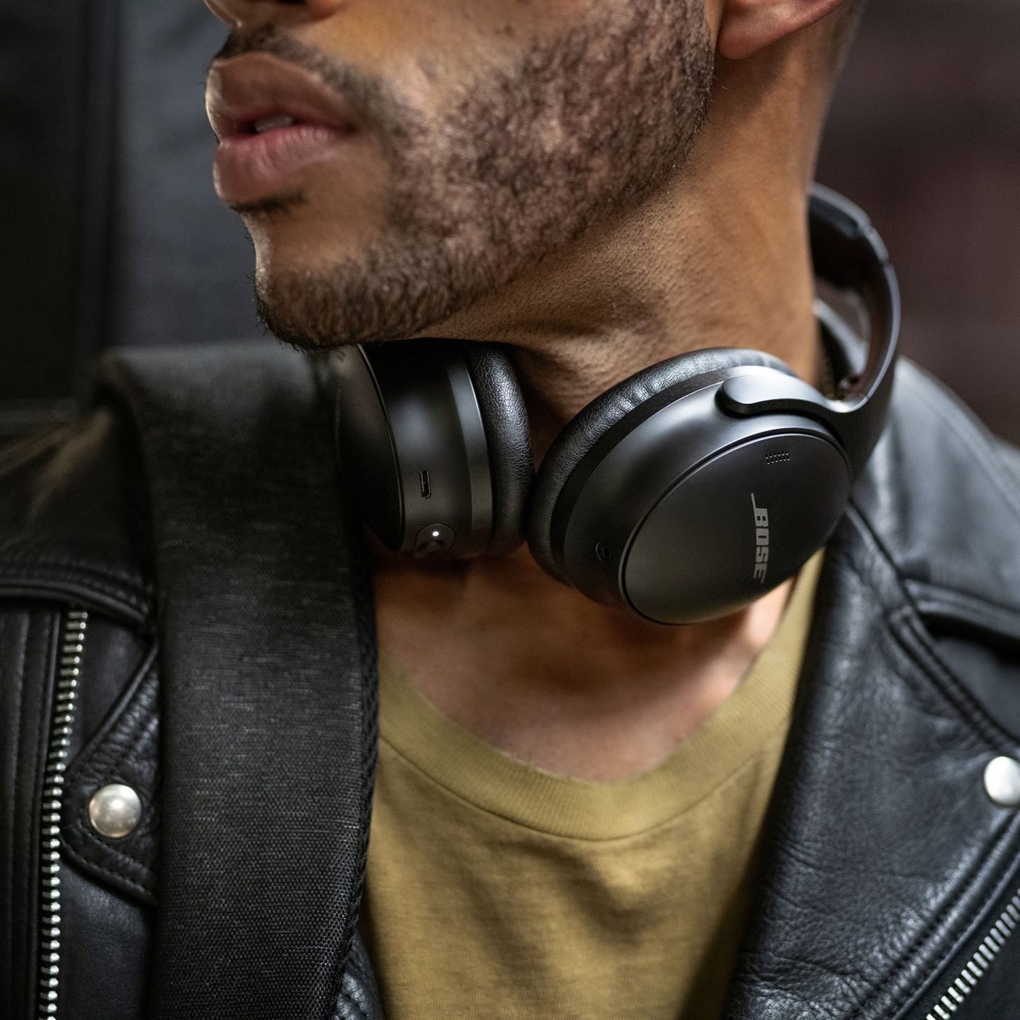 Bose launches its latest set of wireless noise-canceling headphones - Ars  Technica