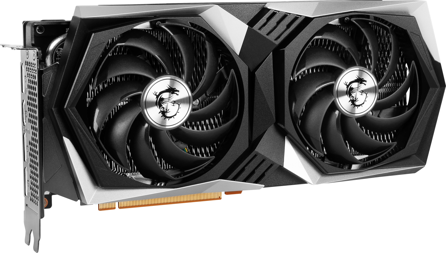 AMD RX 6600XT review: A sad trombone noise of a “$379” 2021 GPU - Ars ...