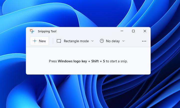 rabat dræne Vær sød at lade være Snipping Tool not working in Windows 11? An expired certificate is to blame  [Updated] | Ars Technica