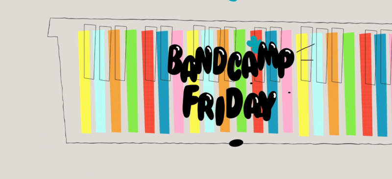 For the rest of 2021, Bandcamp Friday is back on the first Friday of every month (including today). That's one of many reasons why I recommend checking out Bandcamp as a solid digital music storefront.