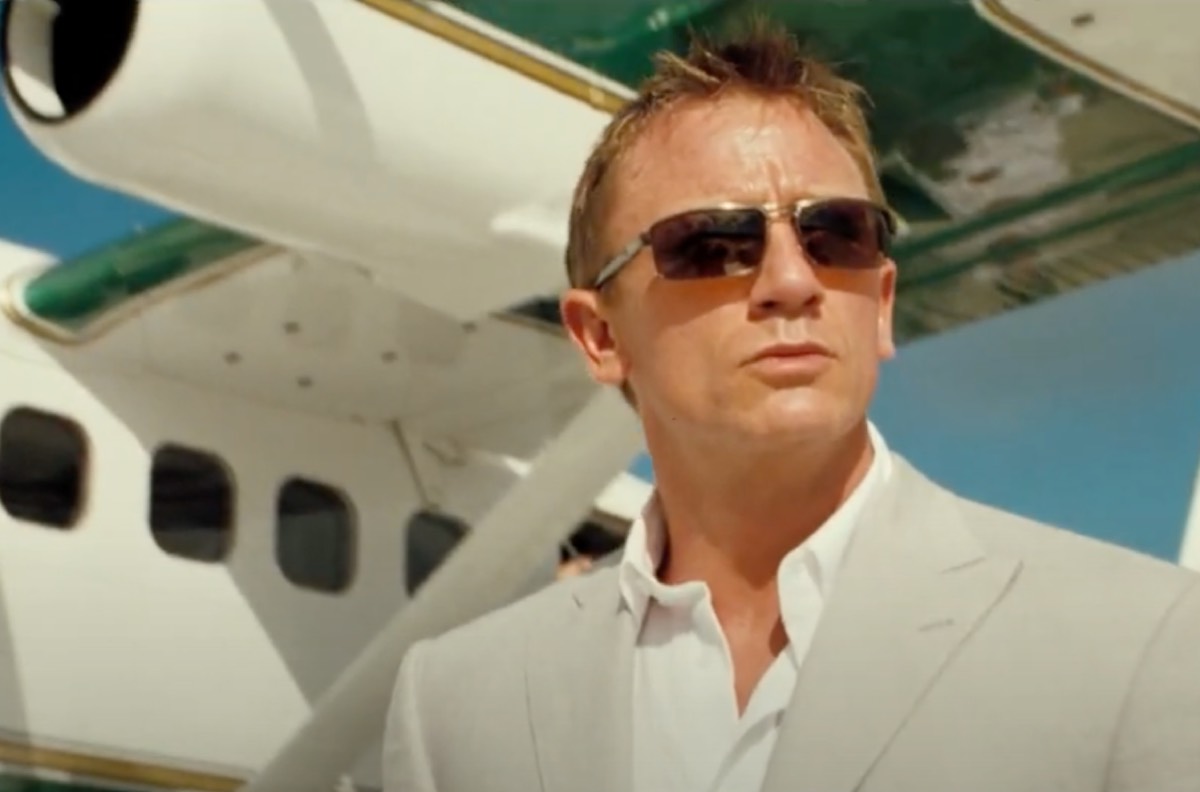 MGM releases last trailer for No Time to Die, Daniel Craig’s final 007 ...