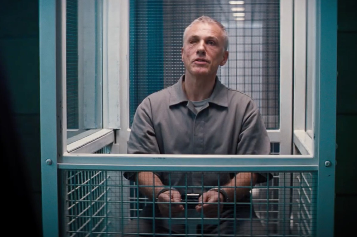Robert Rietty MGM releases last trailer for No Time to Die, Daniel Craig’s final 007 ...