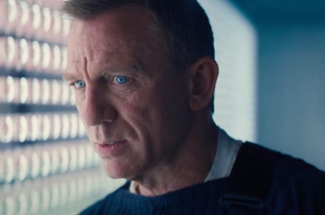 Mgm Releases Last Trailer For No Time To Die Daniel Craig S Final 007 Film Ars Technica