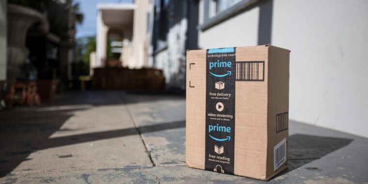 Amazon today announced a new policy in which it will pay customers up to nearly $1,000 when a third-party product causes property damage or personal i