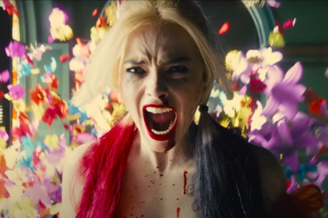 Full Cast For James Gunn's 'The Suicide Squad' Revealed - And It's Huge