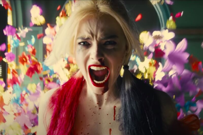 Suicide Squad” Reviewed