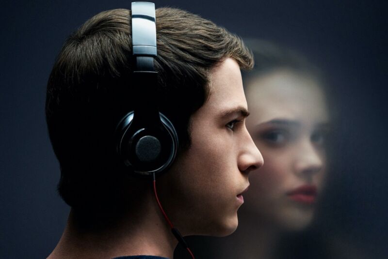 Does '13 Reasons Why' Glamorize Teen Suicide?