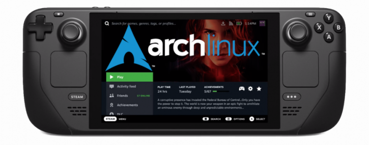 Steam Deck Handheld Gaming Console Shipping Begins: How to Reserve