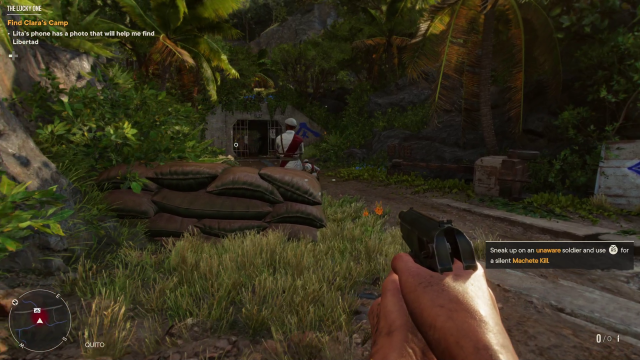 Ars Technica News - Far Cry 6 review: A familiar return to open-world  stupidity - Steam News