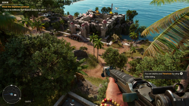 Ars Technica News - Far Cry 6 review: A familiar return to open-world  stupidity - Steam News