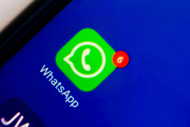 Los expertos de la región dijeron que cerrar los números de WhatsApp era 