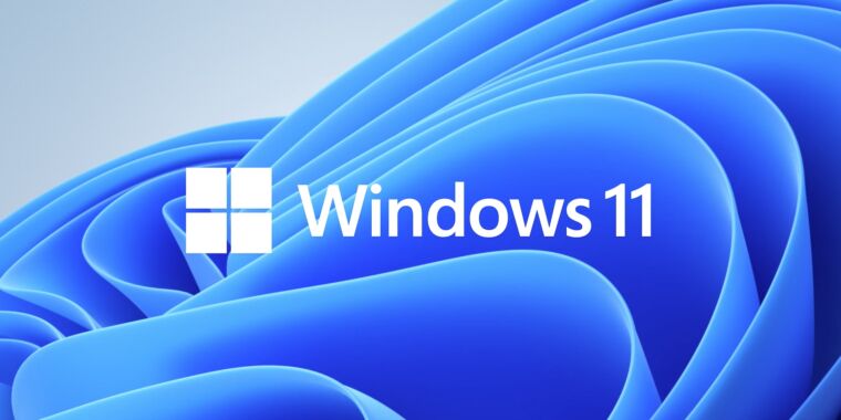 Microsoft releases Windows 11 22H2, formally dubbed the “2022 Update”