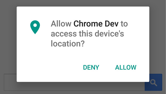 Android 6 and up will start stripping unused apps' permissions | Ars  Technica