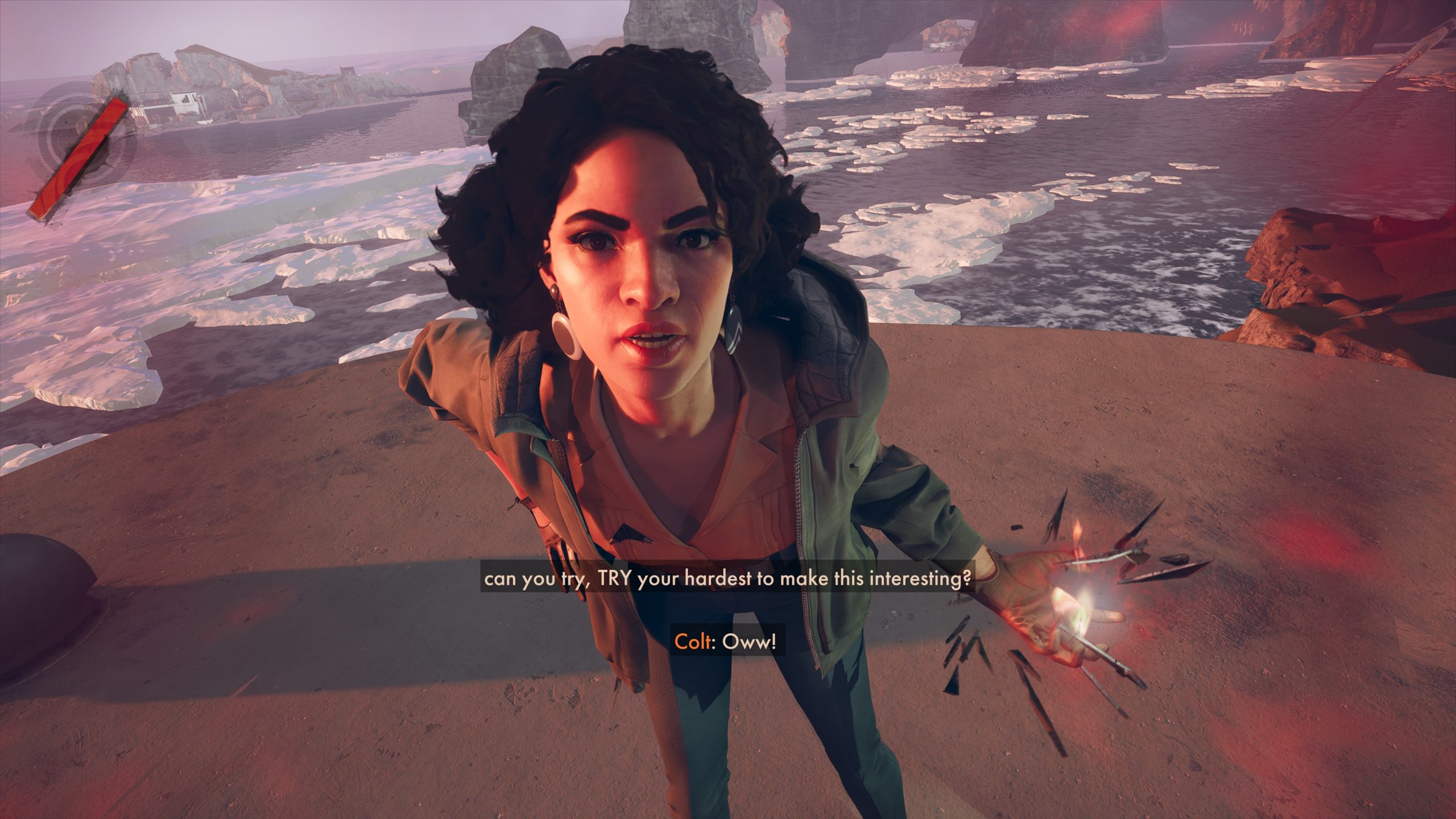 Deathloop game review: Can Bethesda rewind this time loop and try again ...