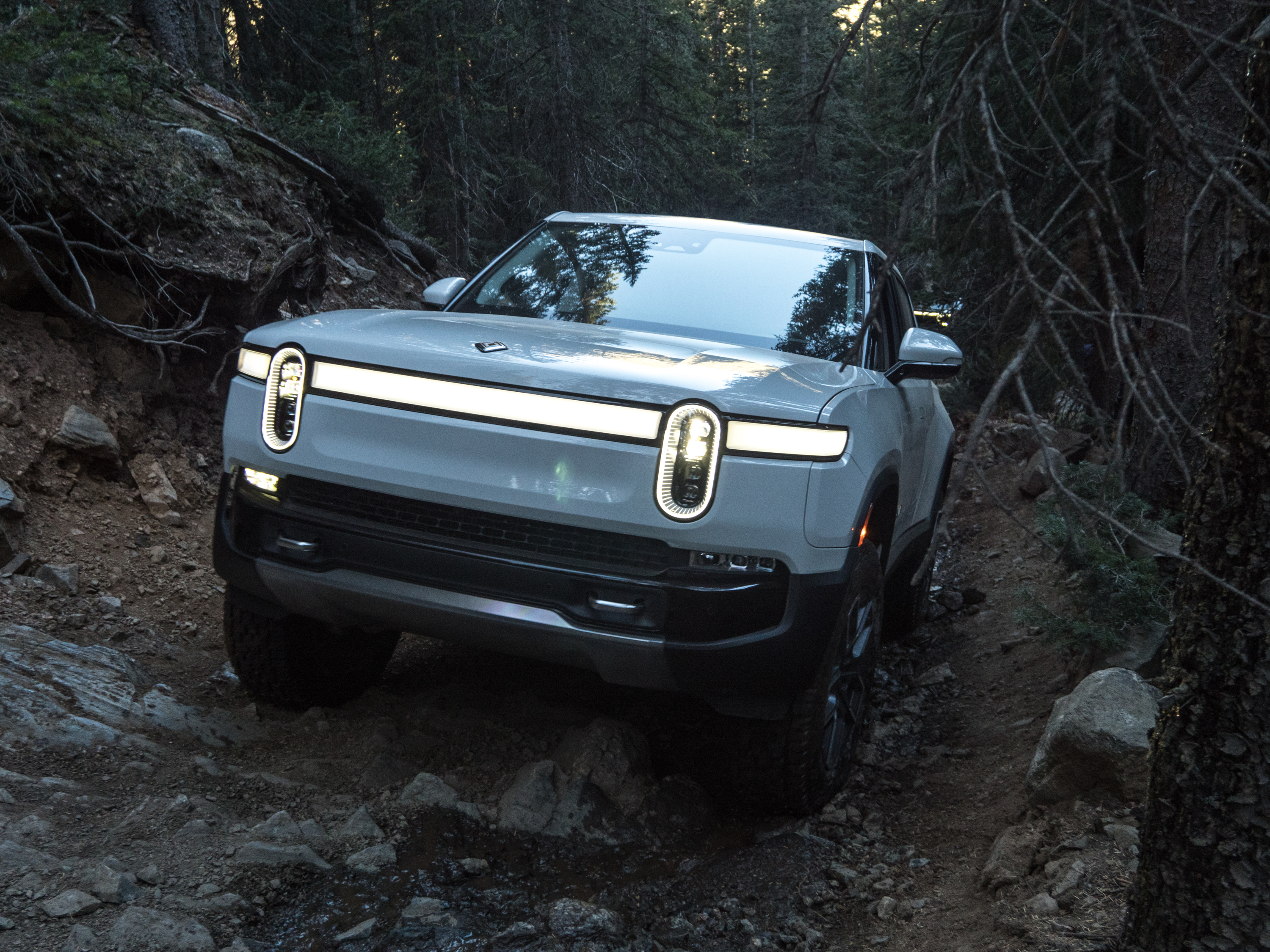 Navigating Delayed Delivery Times: Options for Rivian Pre-Order Customers