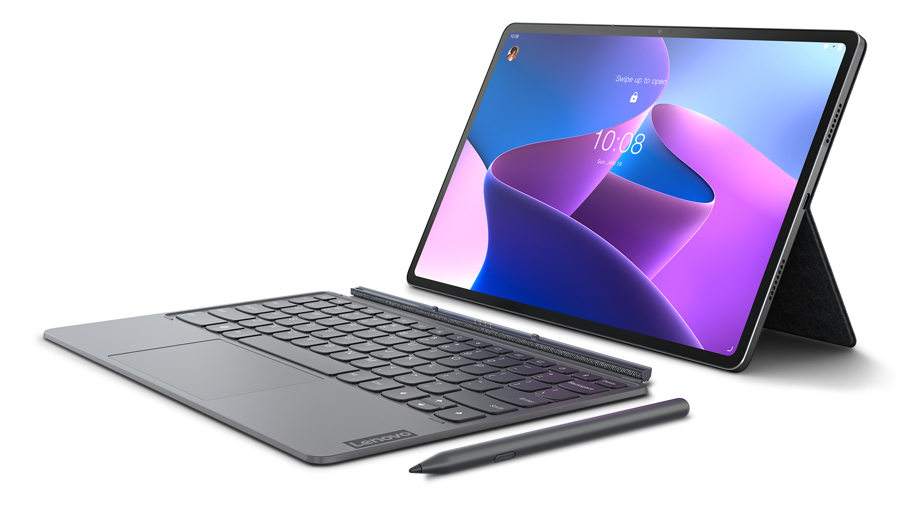 Lenovo clones the iPad Pro with the $610 P12 Pro - Ars Technica