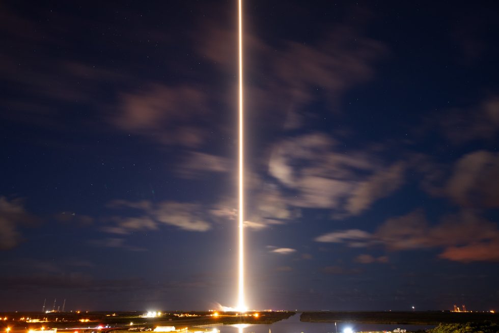 Demand for SpaceX's orbital tourism missions seems to be skyrocketing. 