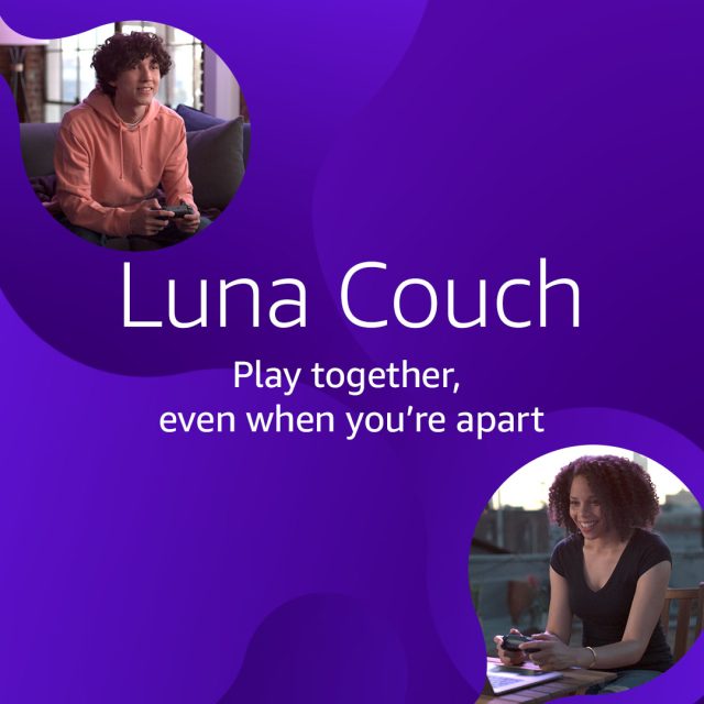 s Luna game-streaming service adds $3-for-family tier, Prime-linked  tease