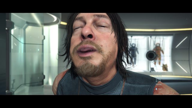 Death Stranding Director's Cut is stranger, weirder, and the best