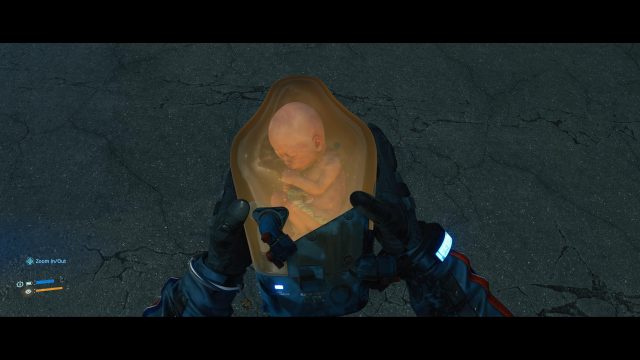 Death Stranding (Director's Cut) - PS5 - Games Lord