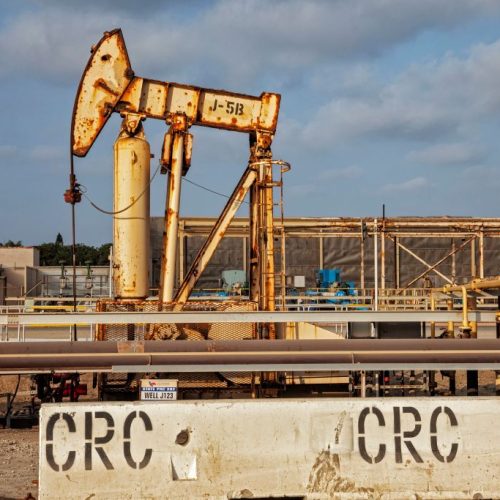 No accountability: Bills would ban liability lawsuits for climate change