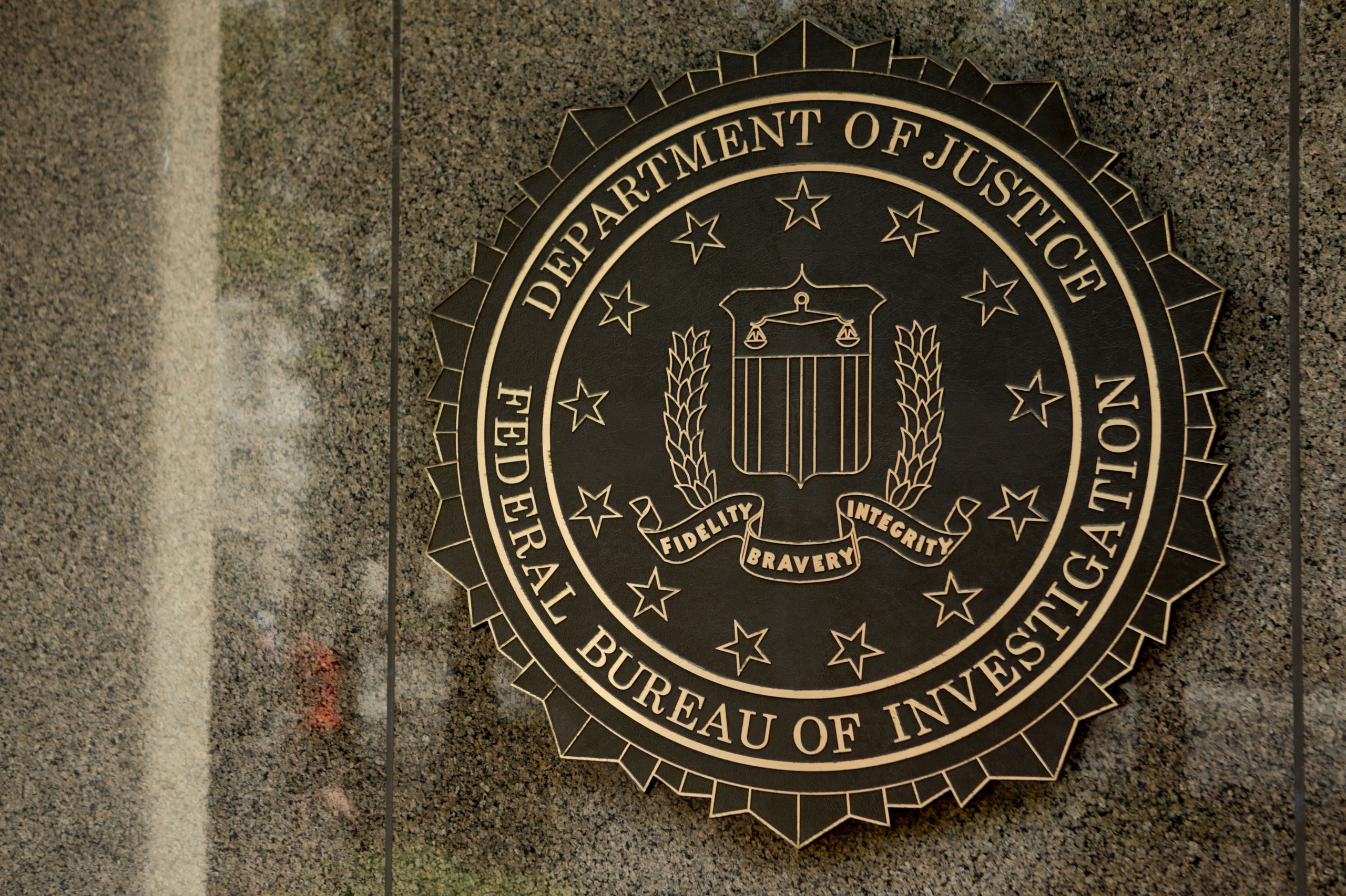 Ransomware victims panicked while FBI secretly held REvil decryption ...