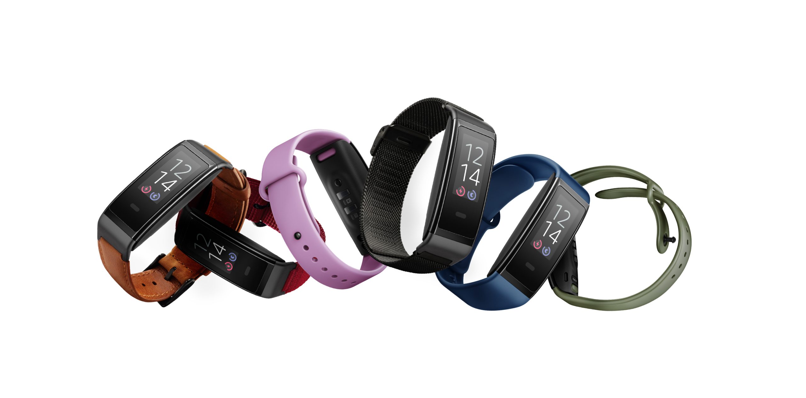 Amazon Halo View tracks your health on an OLED screen - Ars 