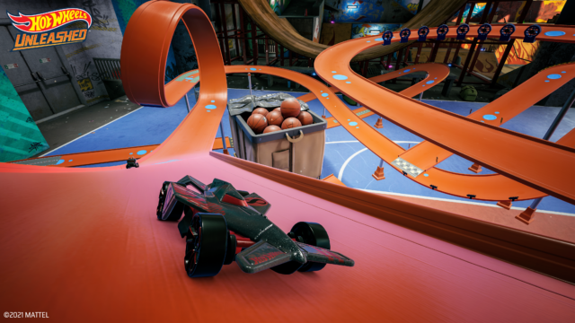 Hot Wheels Unleashed review: good, bad, and the tiny | Technica