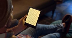 Amazon announces new Kindle Paperwhite lineup with 6.8-inch
