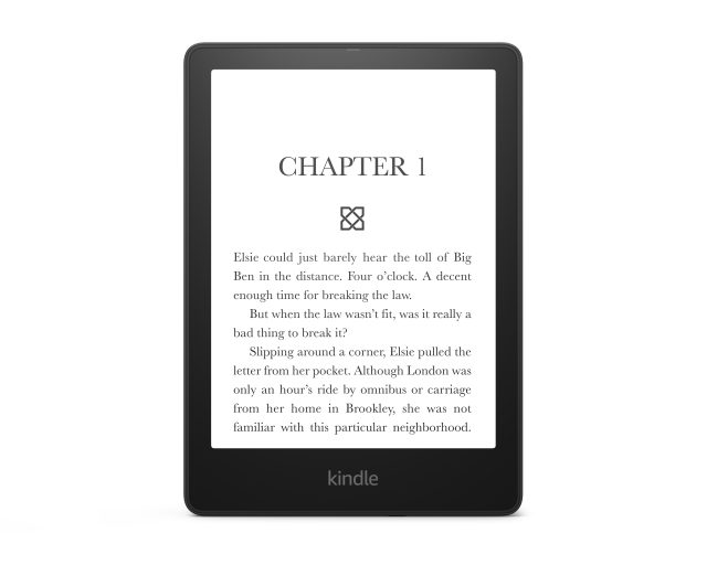 Amazon announces new Kindle Paperwhite lineup with 6.8-inch 