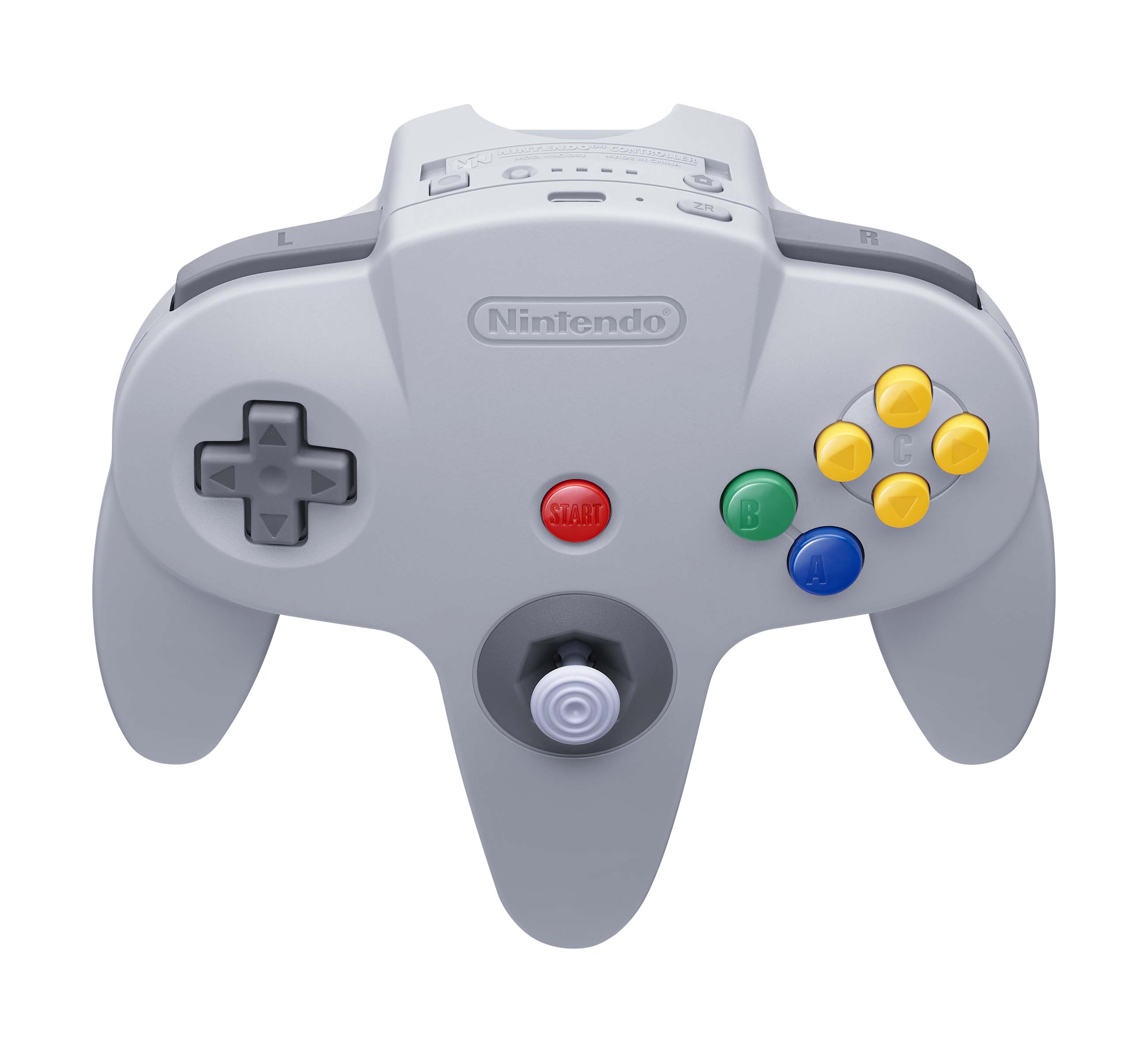 Nintendo Switch Online is finally adding Nintendo 64 games