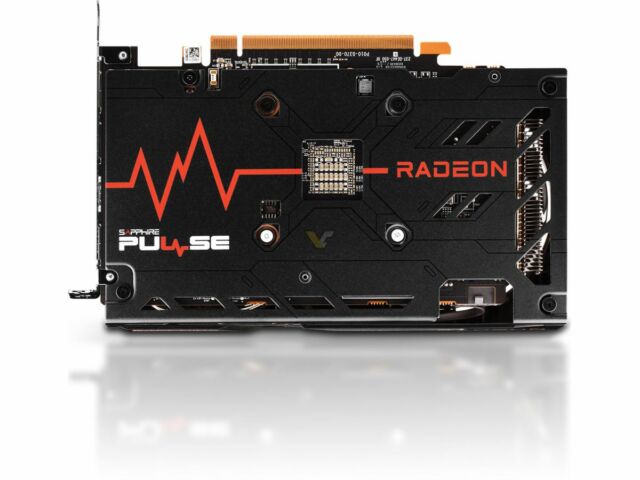 Retailer reveals Radeon RX 6600 GPU, another card you probably won 