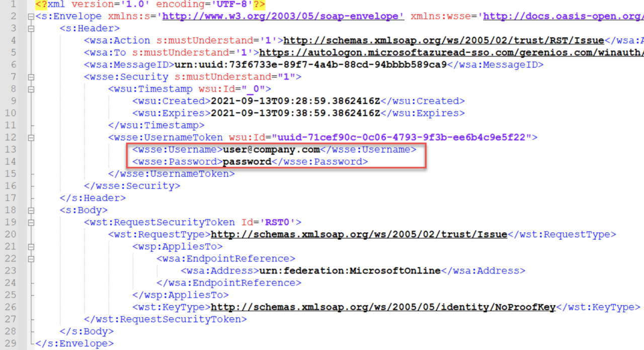 New Azure Active Directory password brute-forcing flaw has no fix | Ars ...