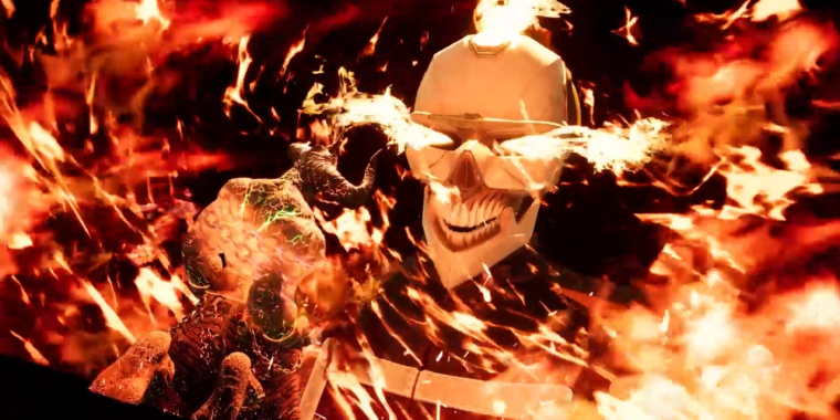 Les premières images du jeu Midnight Suns: XCOM avec des cartes de Marvel sont superbes