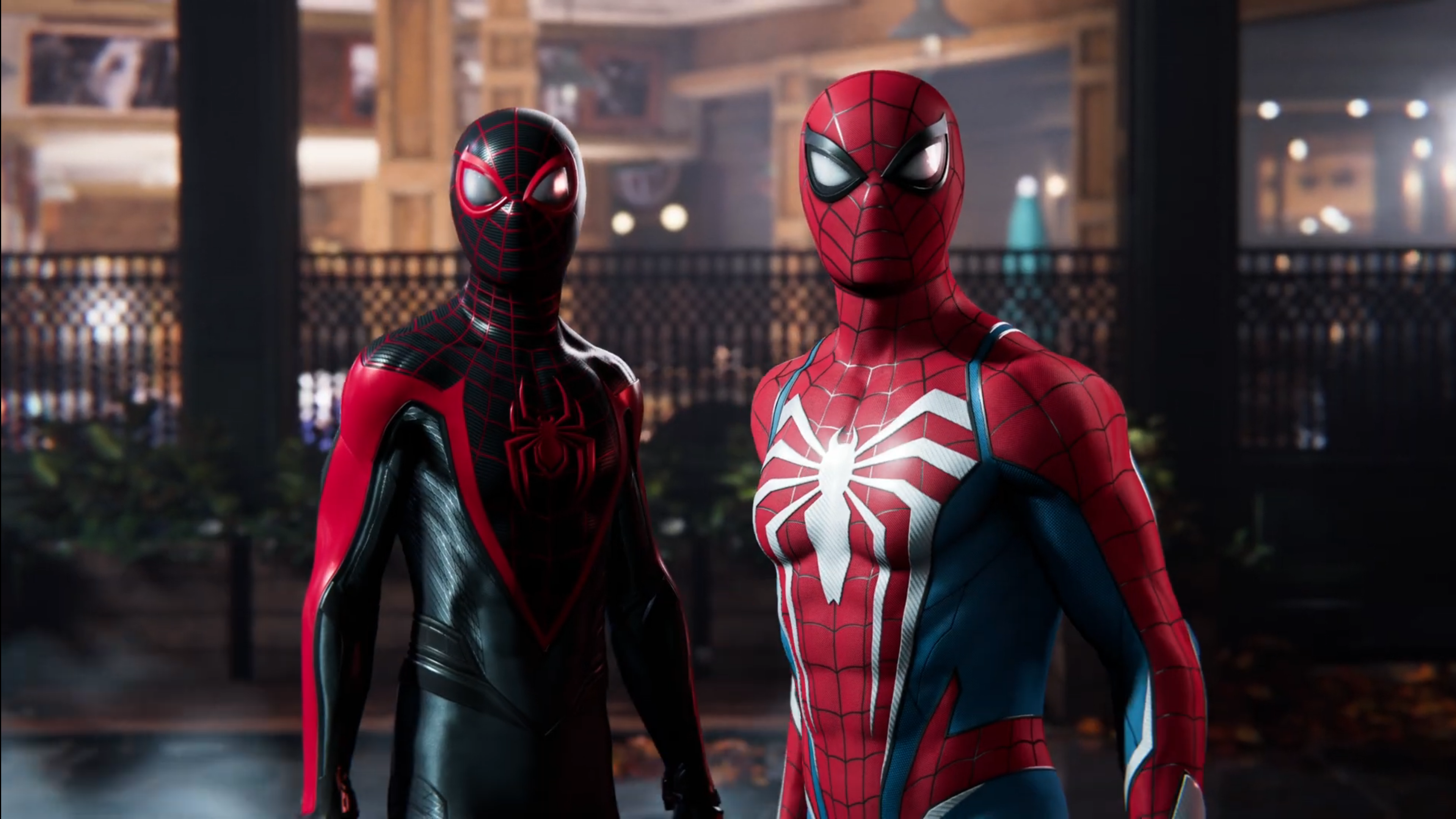 Gran Turismo 7, Spider-Man 2, KOTOR remake lead PlayStation 5 showcase