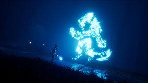 Review: Kena: Bridge of Spirits is this year's best Zelda 35th