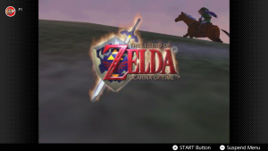 Promotional images from announcements by video game company.