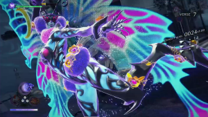 Promotional image from announcement by video game company.