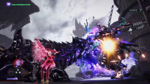 Promotional image from announcement by video game company.