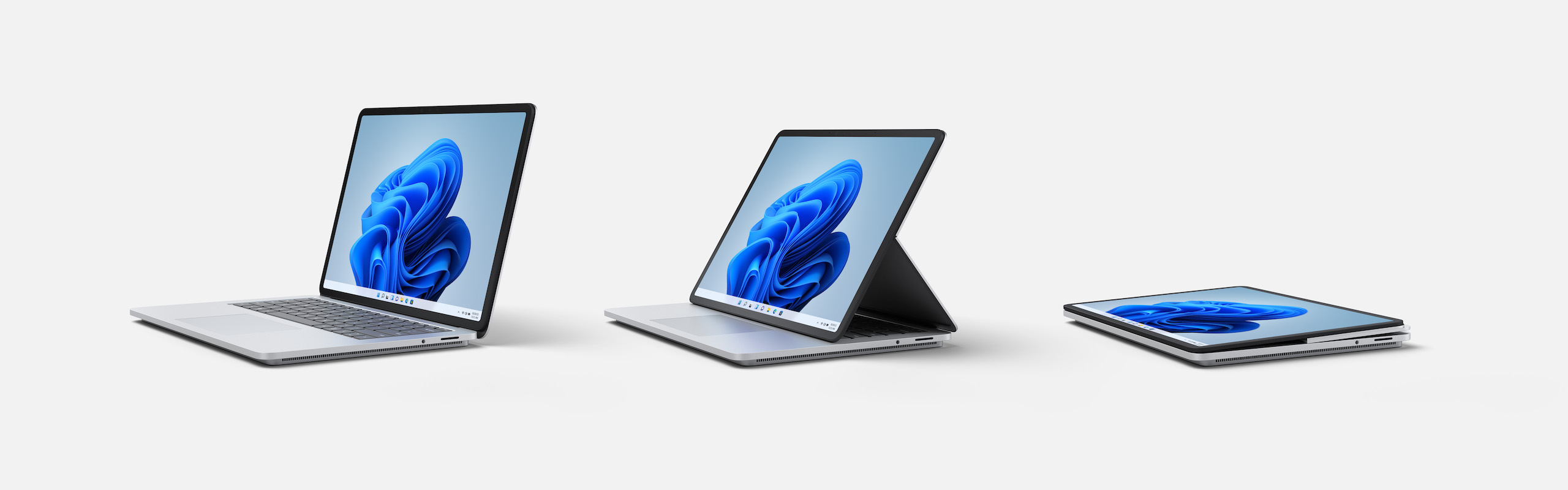 All-new Surface Laptop Studio is a convertible replacement