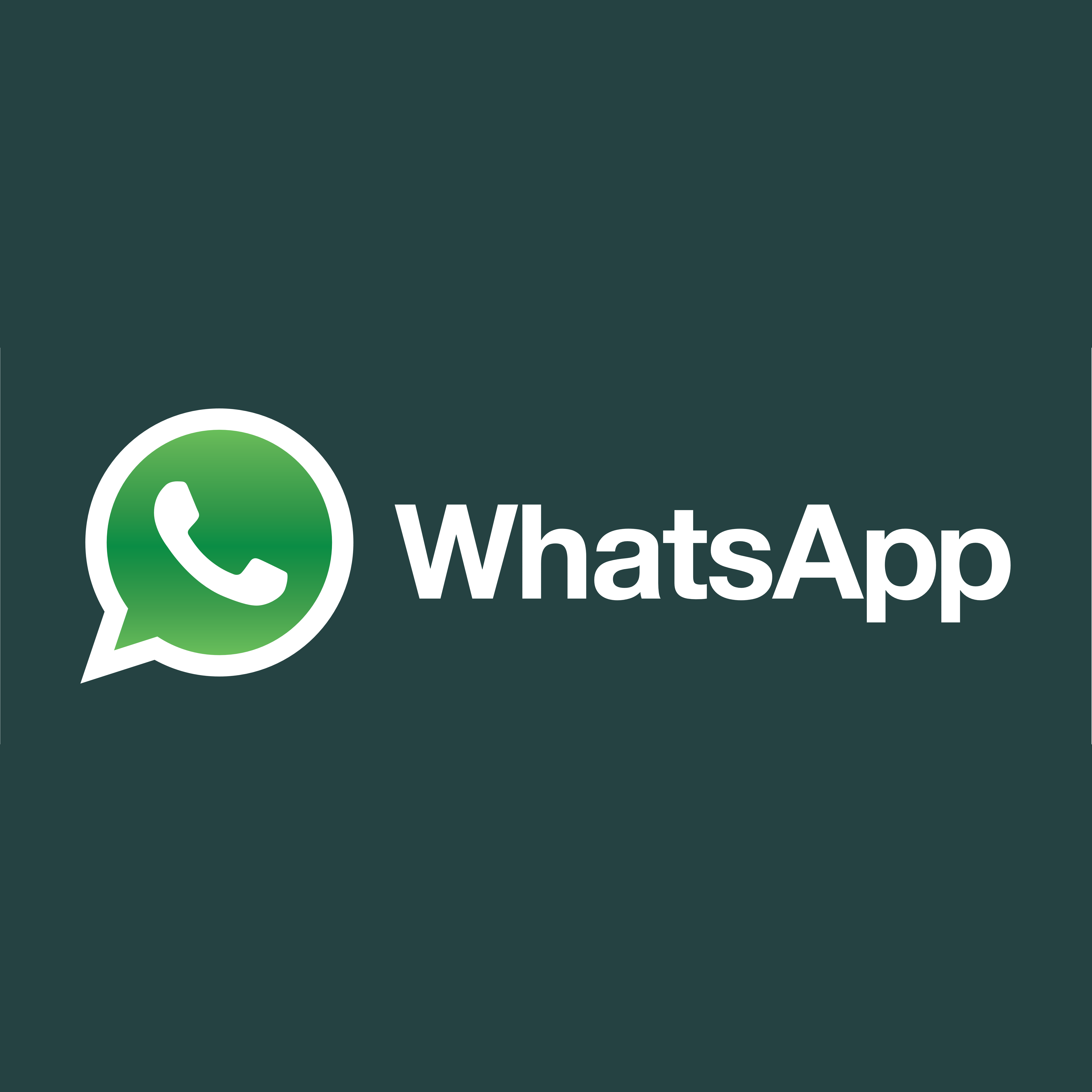 Whatsapp Private