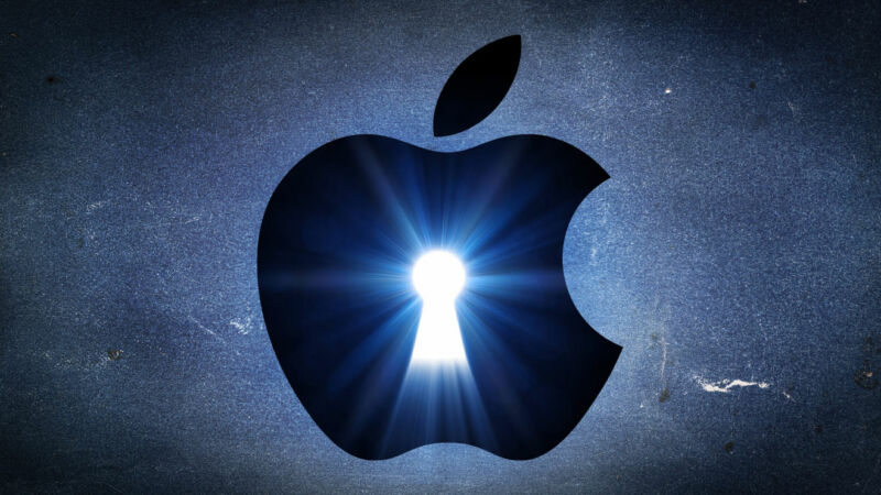 Apple patches “FORCEDENTRY” zero-day exploited by Pegasus spyware