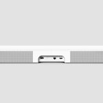 The port selection is still limited, however, with just an Ethernet jack and an HDMI eARC port. It's a relatively simple soundbar to use, but it's generally aimed more toward casual Sonos users than those with more intricate home theater setups.