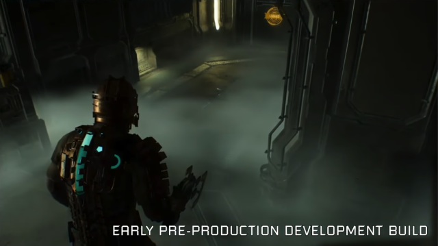 Dead Space 3 producer wants to completely remake the game